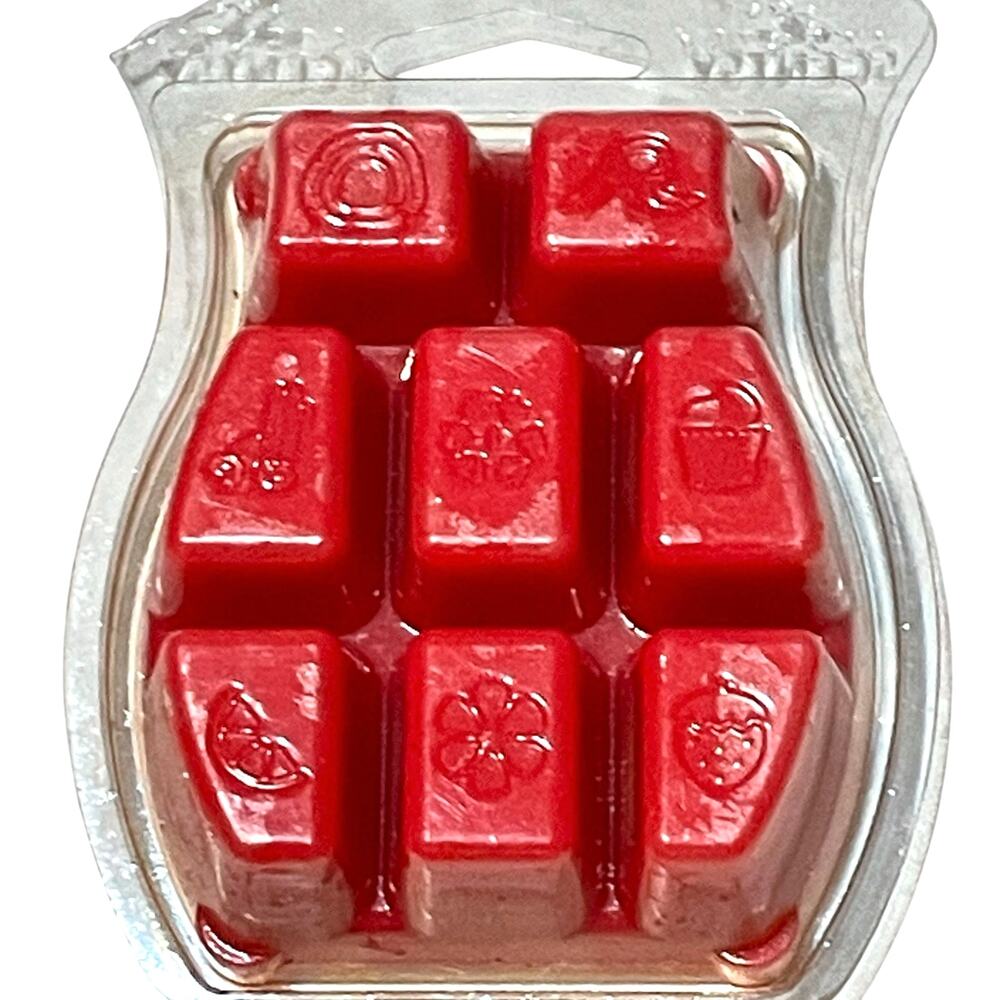 Scentsy Wax Bar Jammin’ Jubilee Limited Release 2024 Lot of 2 Retired Scent - Picture 4 of 7